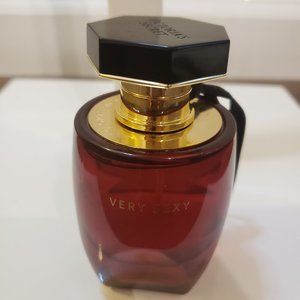 Very Sexy Victoria's Secret Eau De Perfum